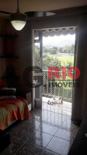 Conheça Vista indevassável do imóvel - Apartamento À Venda no Condomínio Merck - Rio de Janeiro - RJ - Taquara - TQAP20220 - 3 Vista indevassável - Apartamento À Venda no Condomínio Merck - Rio de Janeiro - RJ - Taquara - TQAP20220 - 3