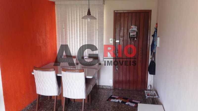 Conheça Vista indevassável do imóvel - Apartamento À Venda no Condomínio Merck - Rio de Janeiro - RJ - Taquara - TQAP20220 - 5 Vista indevassável - Apartamento À Venda no Condomínio Merck - Rio de Janeiro - RJ - Taquara - TQAP20220 - 5
