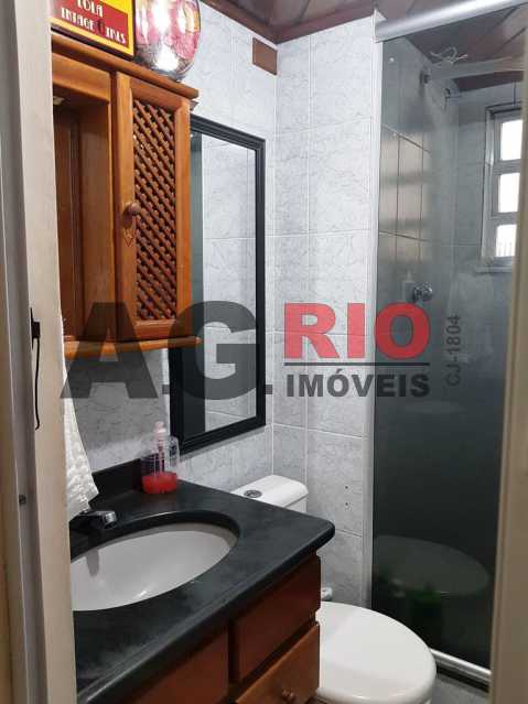 Conheça Vista indevassável do imóvel - Apartamento À Venda no Condomínio Merck - Rio de Janeiro - RJ - Taquara - TQAP20220 - 6 Vista indevassável - Apartamento À Venda no Condomínio Merck - Rio de Janeiro - RJ - Taquara - TQAP20220 - 6