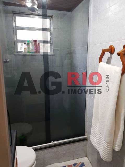 Conheça Vista indevassável do imóvel - Apartamento À Venda no Condomínio Merck - Rio de Janeiro - RJ - Taquara - TQAP20220 - 7 Vista indevassável - Apartamento À Venda no Condomínio Merck - Rio de Janeiro - RJ - Taquara - TQAP20220 - 7