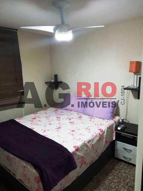 Conheça Vista indevassável do imóvel - Apartamento À Venda no Condomínio Merck - Rio de Janeiro - RJ - Taquara - TQAP20220 - 13 Vista indevassável - Apartamento À Venda no Condomínio Merck - Rio de Janeiro - RJ - Taquara - TQAP20220 - 13