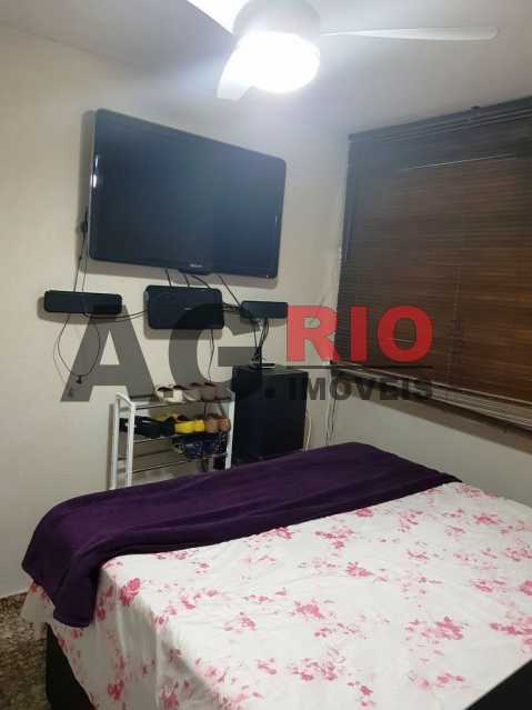 Conheça Vista indevassável do imóvel - Apartamento À Venda no Condomínio Merck - Rio de Janeiro - RJ - Taquara - TQAP20220 - 14 Vista indevassável - Apartamento À Venda no Condomínio Merck - Rio de Janeiro - RJ - Taquara - TQAP20220 - 14