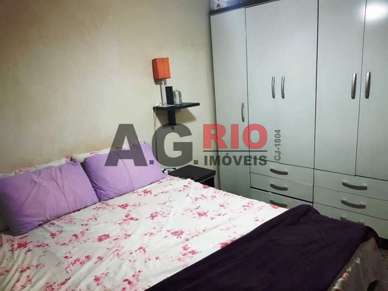 Conheça Vista indevassável do imóvel - Apartamento À Venda no Condomínio Merck - Rio de Janeiro - RJ - Taquara - TQAP20220 - 15 Vista indevassável - Apartamento À Venda no Condomínio Merck - Rio de Janeiro - RJ - Taquara - TQAP20220 - 15