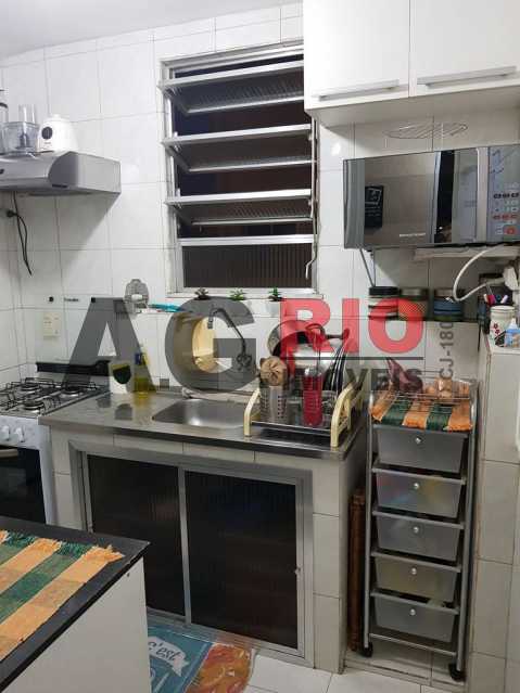Conheça Vista indevassável do imóvel - Apartamento À Venda no Condomínio Merck - Rio de Janeiro - RJ - Taquara - TQAP20220 - 16 Vista indevassável - Apartamento À Venda no Condomínio Merck - Rio de Janeiro - RJ - Taquara - TQAP20220 - 16