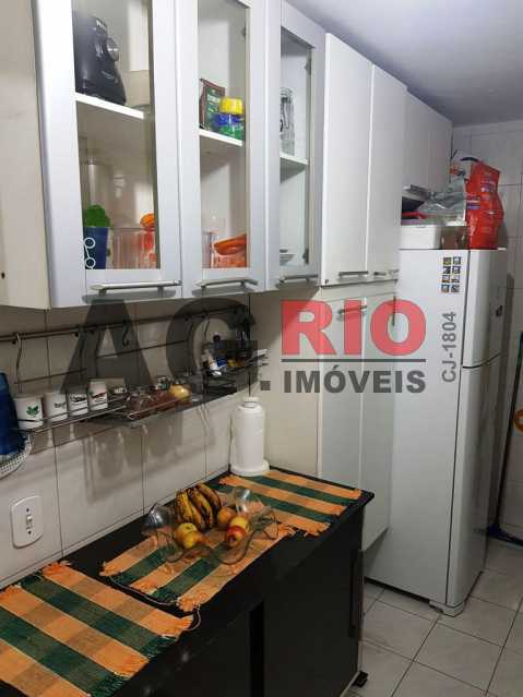 Conheça Vista indevassável do imóvel - Apartamento À Venda no Condomínio Merck - Rio de Janeiro - RJ - Taquara - TQAP20220 - 17 Vista indevassável - Apartamento À Venda no Condomínio Merck - Rio de Janeiro - RJ - Taquara - TQAP20220 - 17