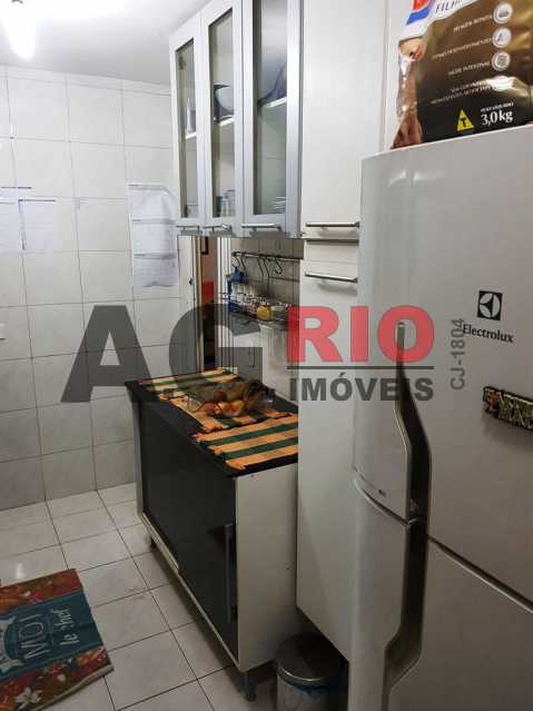 Conheça Vista indevassável do imóvel - Apartamento À Venda no Condomínio Merck - Rio de Janeiro - RJ - Taquara - TQAP20220 - 19 Vista indevassável - Apartamento À Venda no Condomínio Merck - Rio de Janeiro - RJ - Taquara - TQAP20220 - 19