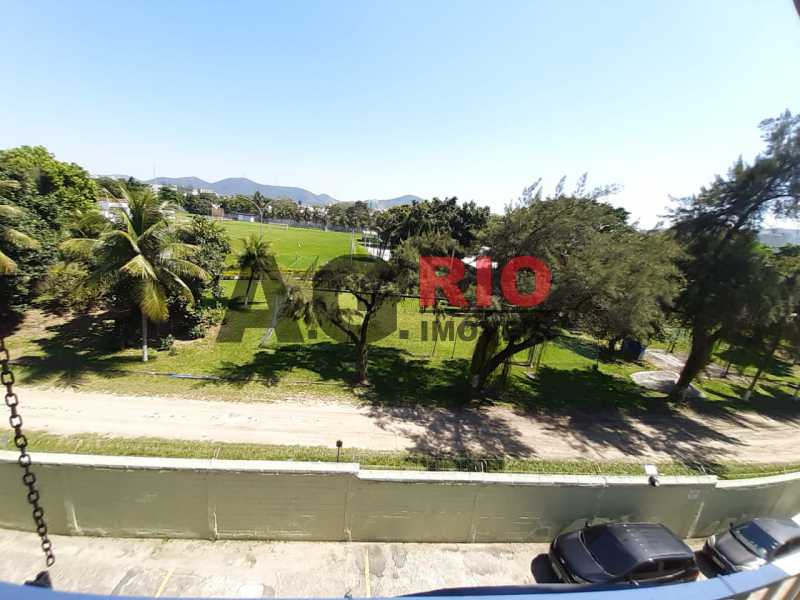 Conheça Vista indevassável do imóvel - Apartamento À Venda - Rio de Janeiro - RJ - Taquara - TQAP20220 - 8 Vista indevassável - Apartamento À Venda - Rio de Janeiro - RJ - Taquara - TQAP20220 - 8