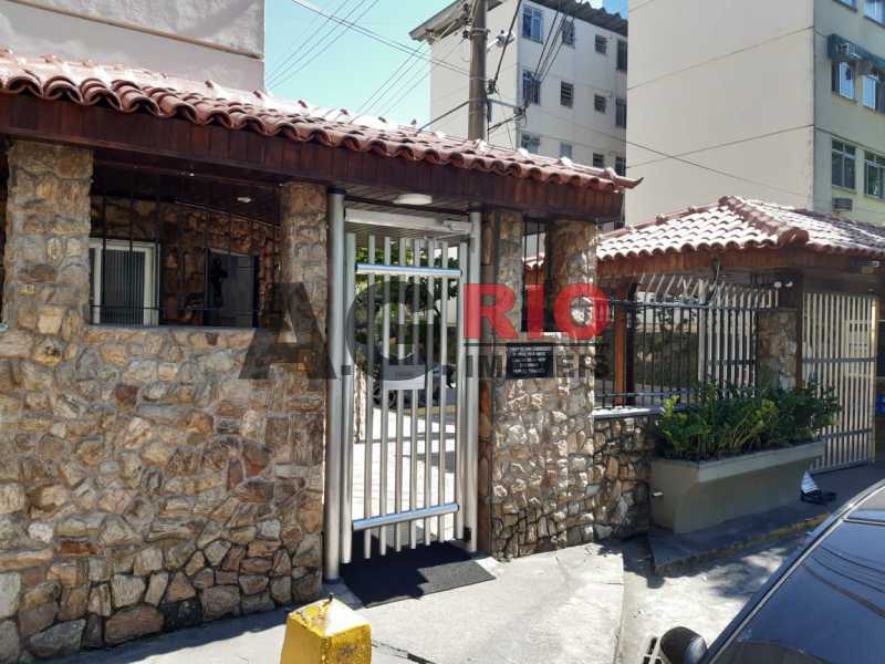 Conheça Vista indevassável do imóvel - Apartamento À Venda - Rio de Janeiro - RJ - Taquara - TQAP20220 - 1 Vista indevassável - Apartamento À Venda - Rio de Janeiro - RJ - Taquara - TQAP20220 - 1