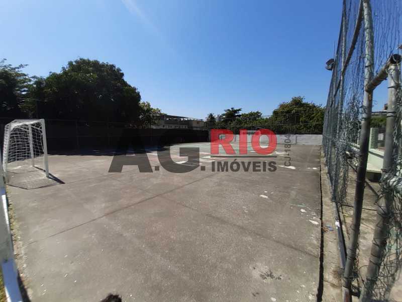 Conheça Vista indevassável do imóvel - Apartamento À Venda - Rio de Janeiro - RJ - Taquara - TQAP20220 - 7 Vista indevassável - Apartamento À Venda - Rio de Janeiro - RJ - Taquara - TQAP20220 - 7