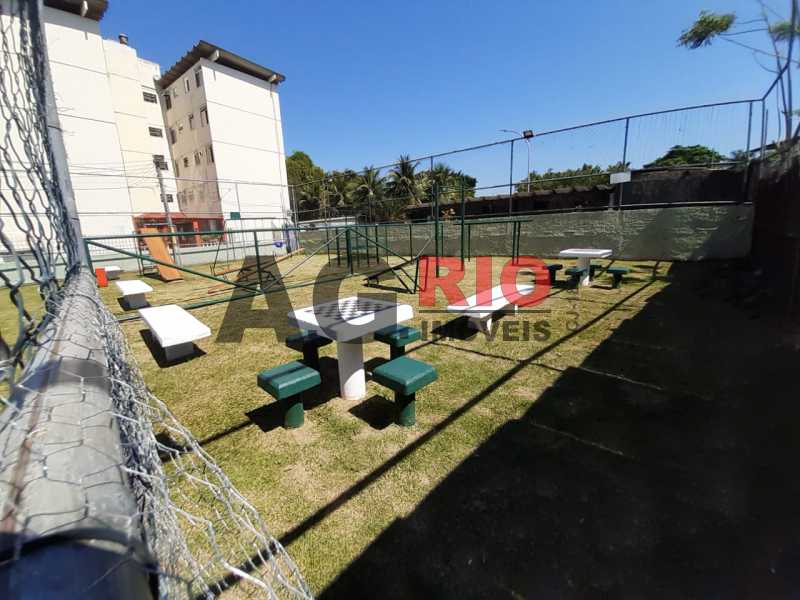 Conheça Vista indevassável do imóvel - Apartamento À Venda - Rio de Janeiro - RJ - Taquara - TQAP20220 - 5 Vista indevassável - Apartamento À Venda - Rio de Janeiro - RJ - Taquara - TQAP20220 - 5