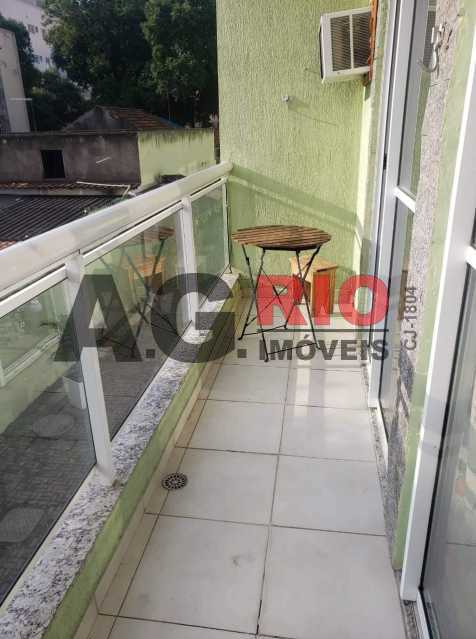 Conheça WhatsApp Image 2021-07-12 at 1 do imóvel - Casa de Vila 3 quartos à venda Rio de Janeiro,RJ - R$ 429.000 - VVCV30014 - 12 WhatsApp Image 2021-07-12 at 1 - Casa de Vila 3 quartos à venda Rio de Janeiro,RJ - R$ 429.000 - VVCV30014 - 12