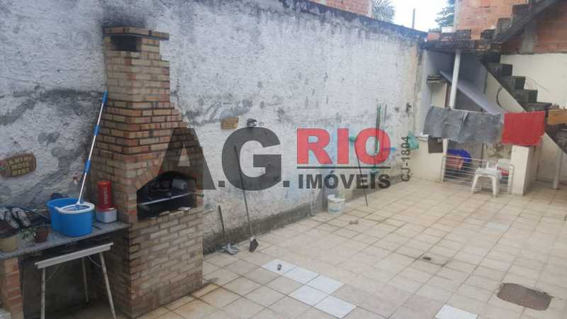 Conheça IMG-20181121-WA0015 do imóvel - Casa de Vila 3 quartos à venda Rio de Janeiro,RJ - R$ 300.000 - TQCV30002 - 10 IMG-20181121-WA0015 - Casa de Vila 3 quartos à venda Rio de Janeiro,RJ - R$ 300.000 - TQCV30002 - 10