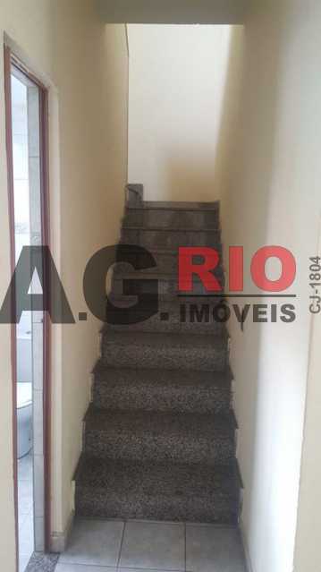 Conheça IMG-20181121-WA0028 do imóvel - Casa de Vila 3 quartos à venda Rio de Janeiro,RJ - R$ 300.000 - TQCV30002 - 15 IMG-20181121-WA0028 - Casa de Vila 3 quartos à venda Rio de Janeiro,RJ - R$ 300.000 - TQCV30002 - 15