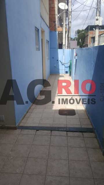 Conheça IMG-20181121-WA0035 do imóvel - Casa de Vila 3 quartos à venda Rio de Janeiro,RJ - R$ 300.000 - TQCV30002 - 27 IMG-20181121-WA0035 - Casa de Vila 3 quartos à venda Rio de Janeiro,RJ - R$ 300.000 - TQCV30002 - 27