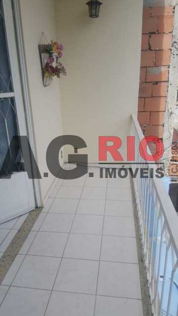 Conheça IMG-20181121-WA0047 do imóvel - Casa de Vila 3 quartos à venda Rio de Janeiro,RJ - R$ 300.000 - TQCV30002 - 19 IMG-20181121-WA0047 - Casa de Vila 3 quartos à venda Rio de Janeiro,RJ - R$ 300.000 - TQCV30002 - 19