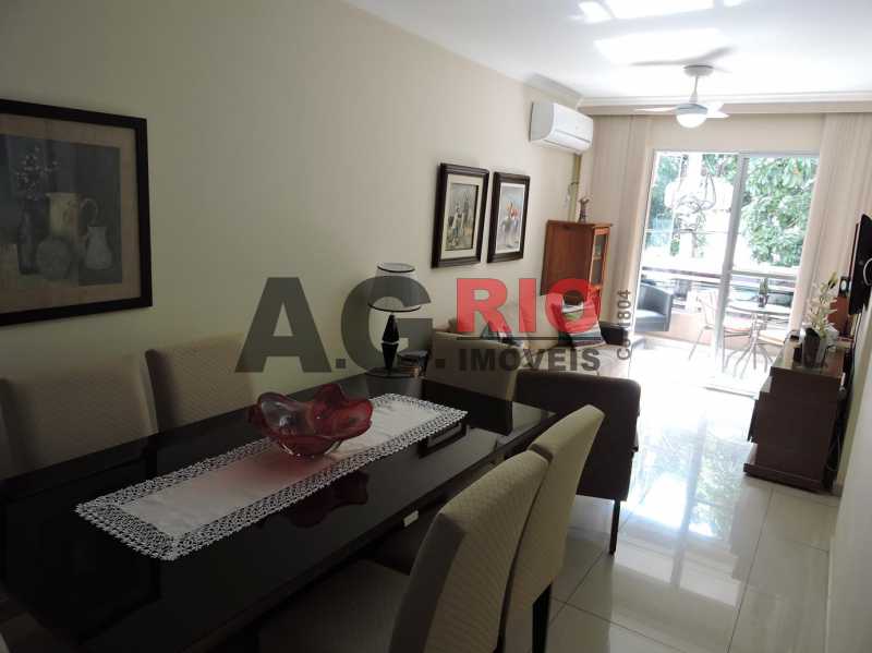Conheça SALA do imóvel - Apartamento à venda Rua Caviana,Rio de Janeiro,RJ - R$ 340.000 - FRAP30031 - 9 SALA - Apartamento à venda Rua Caviana,Rio de Janeiro,RJ - R$ 340.000 - FRAP30031 - 9