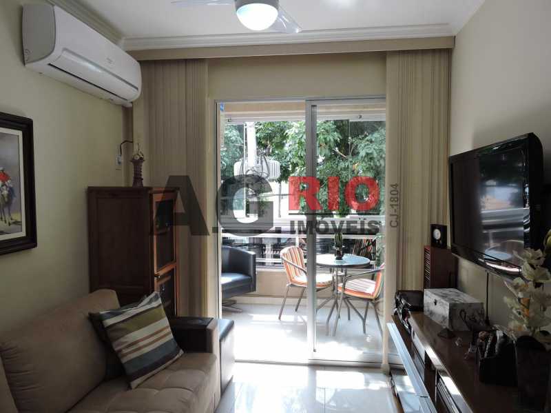 Conheça SALA do imóvel - Apartamento à venda Rua Caviana,Rio de Janeiro,RJ - R$ 340.000 - FRAP30031 - 8 SALA - Apartamento à venda Rua Caviana,Rio de Janeiro,RJ - R$ 340.000 - FRAP30031 - 8