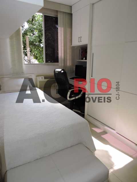 Conheça QUARTO 3 do imóvel - Apartamento à venda Rua Caviana,Rio de Janeiro,RJ - R$ 340.000 - FRAP30031 - 7 QUARTO 3 - Apartamento à venda Rua Caviana,Rio de Janeiro,RJ - R$ 340.000 - FRAP30031 - 7