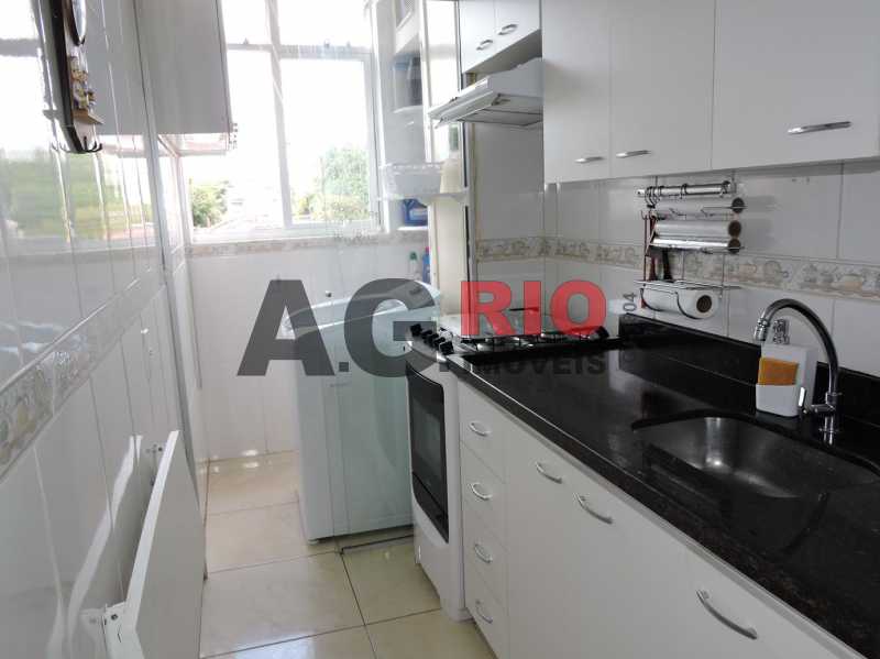 Conheça COZINHA do imóvel - Apartamento à venda Rua Caviana,Rio de Janeiro,RJ - R$ 340.000 - FRAP30031 - 12 COZINHA - Apartamento à venda Rua Caviana,Rio de Janeiro,RJ - R$ 340.000 - FRAP30031 - 12