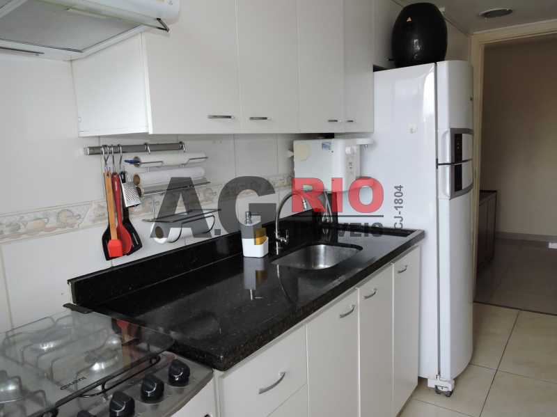 Conheça COZINHA do imóvel - Apartamento à venda Rua Caviana,Rio de Janeiro,RJ - R$ 340.000 - FRAP30031 - 13 COZINHA - Apartamento à venda Rua Caviana,Rio de Janeiro,RJ - R$ 340.000 - FRAP30031 - 13