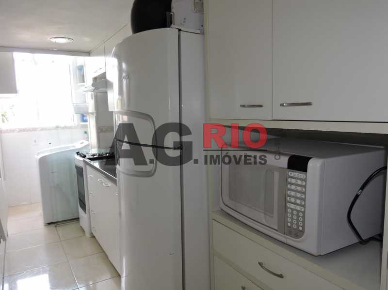 Conheça COZINHA do imóvel - Apartamento à venda Rua Caviana,Rio de Janeiro,RJ - R$ 340.000 - FRAP30031 - 14 COZINHA - Apartamento à venda Rua Caviana,Rio de Janeiro,RJ - R$ 340.000 - FRAP30031 - 14