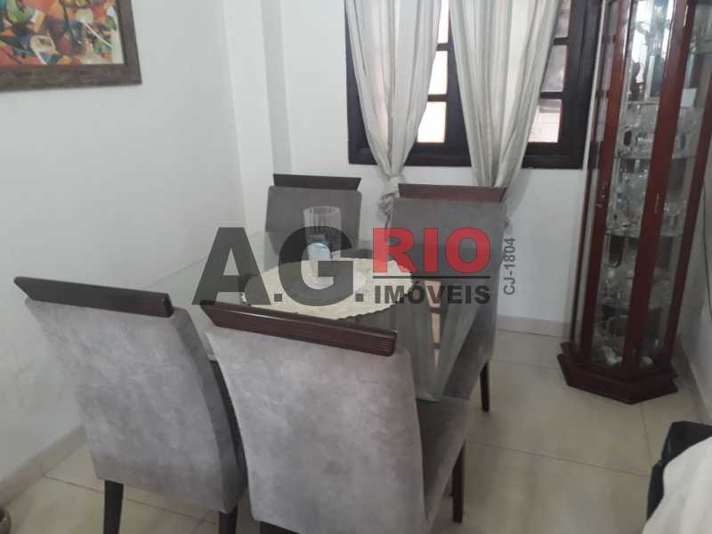 Conheça 20181201_133218 do imóvel - Casa em Condomínio 3 quartos à venda Rio de Janeiro,RJ - R$ 990.000 - TQCN30041 - 4 20181201_133218 - Casa em Condomínio 3 quartos à venda Rio de Janeiro,RJ - R$ 990.000 - TQCN30041 - 4