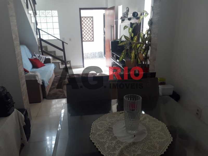 Conheça 20181201_133230 do imóvel - Casa em Condomínio 3 quartos à venda Rio de Janeiro,RJ - R$ 990.000 - TQCN30041 - 6 20181201_133230 - Casa em Condomínio 3 quartos à venda Rio de Janeiro,RJ - R$ 990.000 - TQCN30041 - 6