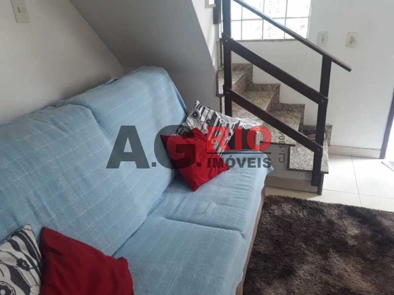 Conheça 20181201_133238 do imóvel - Casa em Condomínio 3 quartos à venda Rio de Janeiro,RJ - R$ 990.000 - TQCN30041 - 3 20181201_133238 - Casa em Condomínio 3 quartos à venda Rio de Janeiro,RJ - R$ 990.000 - TQCN30041 - 3