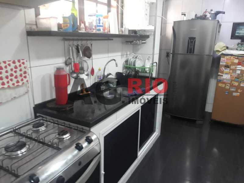 Conheça 20181201_133337 do imóvel - Casa em Condomínio 3 quartos à venda Rio de Janeiro,RJ - R$ 990.000 - TQCN30041 - 9 20181201_133337 - Casa em Condomínio 3 quartos à venda Rio de Janeiro,RJ - R$ 990.000 - TQCN30041 - 9