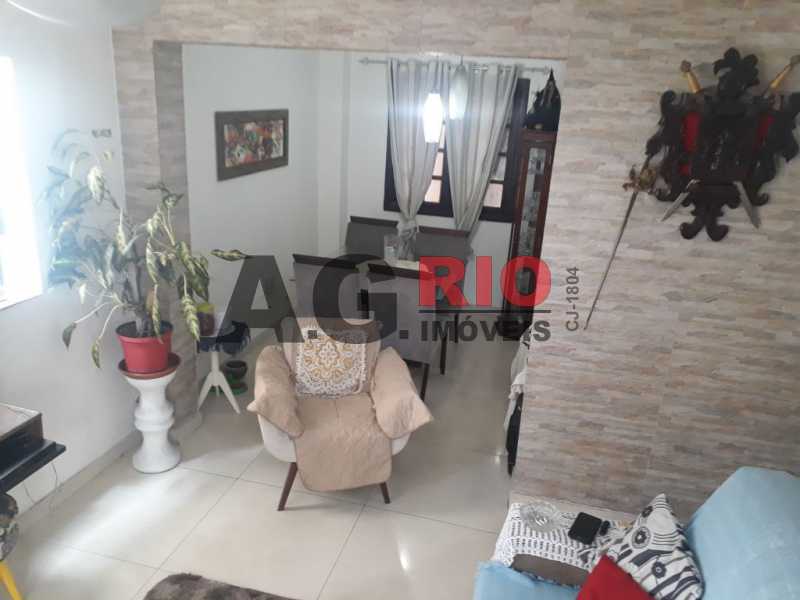 Conheça 20181201_133404 do imóvel - Casa em Condomínio 3 quartos à venda Rio de Janeiro,RJ - R$ 990.000 - TQCN30041 - 11 20181201_133404 - Casa em Condomínio 3 quartos à venda Rio de Janeiro,RJ - R$ 990.000 - TQCN30041 - 11