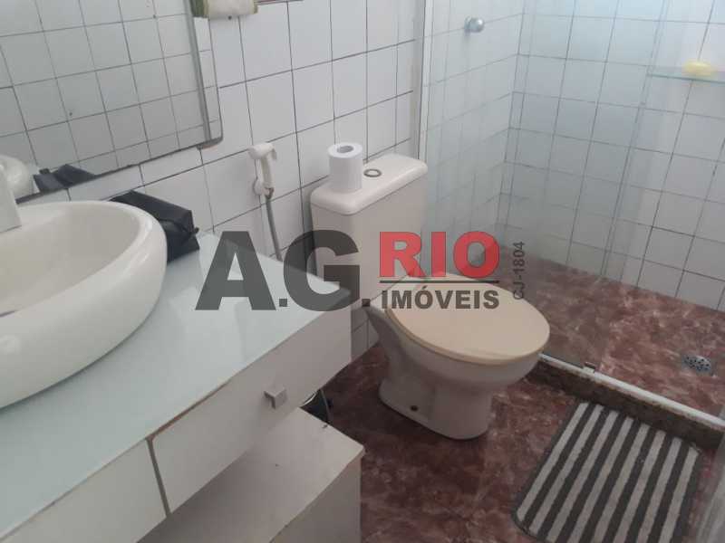 Conheça 20181201_133419 do imóvel - Casa em Condomínio 3 quartos à venda Rio de Janeiro,RJ - R$ 990.000 - TQCN30041 - 12 20181201_133419 - Casa em Condomínio 3 quartos à venda Rio de Janeiro,RJ - R$ 990.000 - TQCN30041 - 12