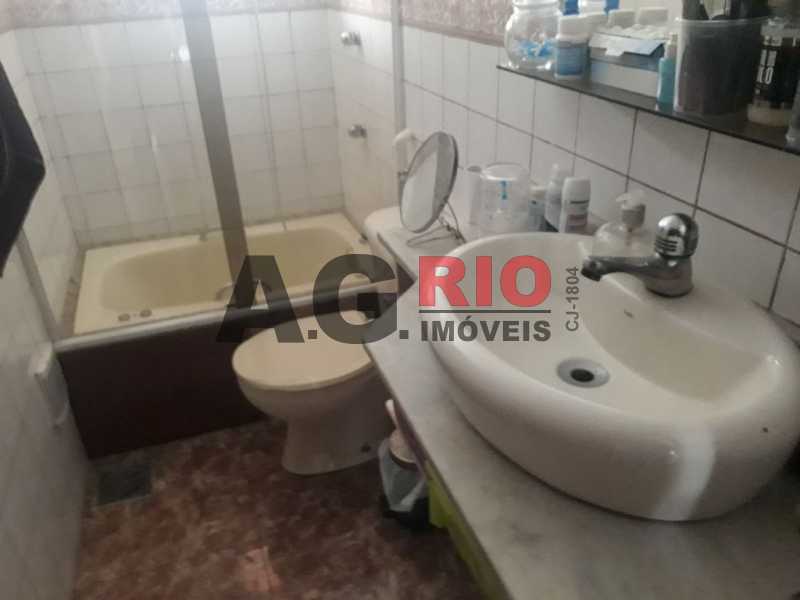 Conheça 20181201_133437 do imóvel - Casa em Condomínio 3 quartos à venda Rio de Janeiro,RJ - R$ 990.000 - TQCN30041 - 14 20181201_133437 - Casa em Condomínio 3 quartos à venda Rio de Janeiro,RJ - R$ 990.000 - TQCN30041 - 14