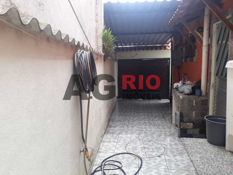 Conheça 20181201_133726 do imóvel - Casa em Condomínio 3 quartos à venda Rio de Janeiro,RJ - R$ 990.000 - TQCN30041 - 16 20181201_133726 - Casa em Condomínio 3 quartos à venda Rio de Janeiro,RJ - R$ 990.000 - TQCN30041 - 16