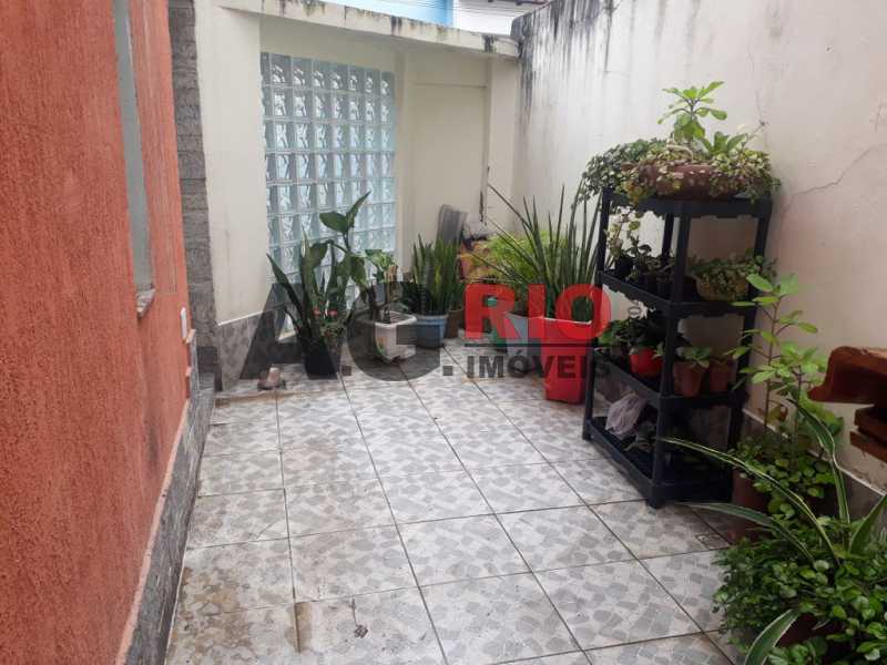 Conheça 20181201_133812 do imóvel - Casa em Condomínio 3 quartos à venda Rio de Janeiro,RJ - R$ 990.000 - TQCN30041 - 17 20181201_133812 - Casa em Condomínio 3 quartos à venda Rio de Janeiro,RJ - R$ 990.000 - TQCN30041 - 17