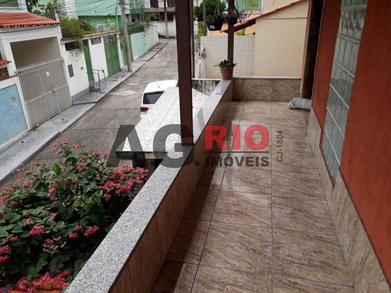 Conheça 20181201_135113 do imóvel - Casa em Condomínio 3 quartos à venda Rio de Janeiro,RJ - R$ 990.000 - TQCN30041 - 19 20181201_135113 - Casa em Condomínio 3 quartos à venda Rio de Janeiro,RJ - R$ 990.000 - TQCN30041 - 19