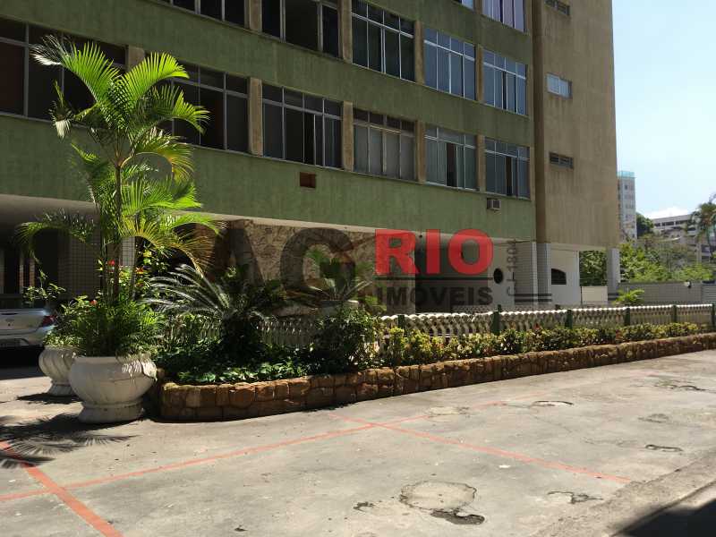 Conheça 1 do imóvel - Apartamento Para Alugar no Condomínio Residencial Rio Taquara. - Rio de Janeiro - RJ - Pechincha - FRAP20067 - 1 1 - Apartamento Para Alugar no Condomínio Residencial Rio Taquara. - Rio de Janeiro - RJ - Pechincha - FRAP20067 - 1