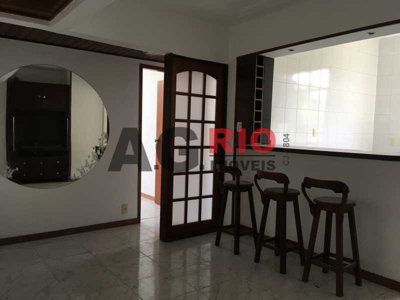 Conheça 2 do imóvel - Apartamento Para Alugar no Condomínio Residencial Rio Taquara. - Rio de Janeiro - RJ - Pechincha - FRAP20067 - 3 2 - Apartamento Para Alugar no Condomínio Residencial Rio Taquara. - Rio de Janeiro - RJ - Pechincha - FRAP20067 - 3