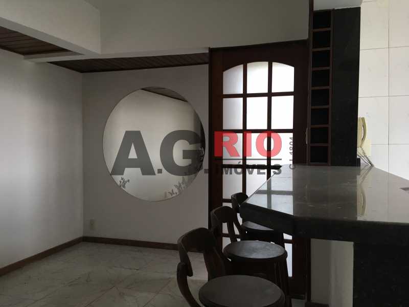 Conheça 3 do imóvel - Apartamento Para Alugar no Condomínio Residencial Rio Taquara. - Rio de Janeiro - RJ - Pechincha - FRAP20067 - 4 3 - Apartamento Para Alugar no Condomínio Residencial Rio Taquara. - Rio de Janeiro - RJ - Pechincha - FRAP20067 - 4
