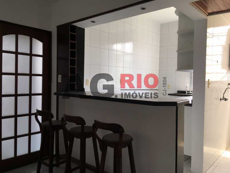 Conheça 4 do imóvel - Apartamento Para Alugar no Condomínio Residencial Rio Taquara. - Rio de Janeiro - RJ - Pechincha - FRAP20067 - 5 4 - Apartamento Para Alugar no Condomínio Residencial Rio Taquara. - Rio de Janeiro - RJ - Pechincha - FRAP20067 - 5