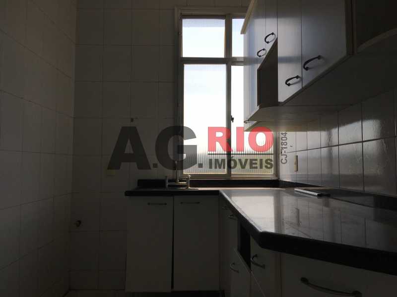 Conheça 5 do imóvel - Apartamento Para Alugar no Condomínio Residencial Rio Taquara. - Rio de Janeiro - RJ - Pechincha - FRAP20067 - 6 5 - Apartamento Para Alugar no Condomínio Residencial Rio Taquara. - Rio de Janeiro - RJ - Pechincha - FRAP20067 - 6