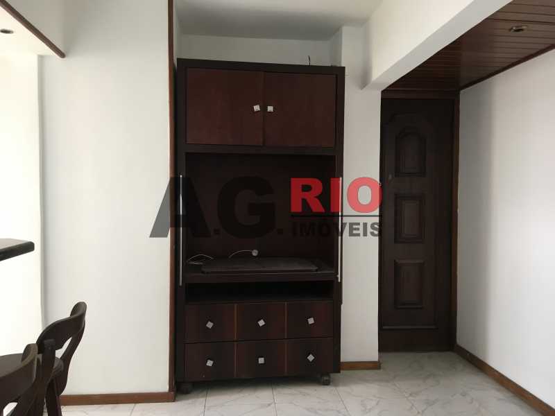 Conheça 6 do imóvel - Apartamento Para Alugar no Condomínio Residencial Rio Taquara. - Rio de Janeiro - RJ - Pechincha - FRAP20067 - 7 6 - Apartamento Para Alugar no Condomínio Residencial Rio Taquara. - Rio de Janeiro - RJ - Pechincha - FRAP20067 - 7