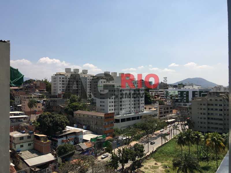 Conheça 10 do imóvel - Apartamento Para Alugar no Condomínio Residencial Rio Taquara. - Rio de Janeiro - RJ - Pechincha - FRAP20067 - 11 10 - Apartamento Para Alugar no Condomínio Residencial Rio Taquara. - Rio de Janeiro - RJ - Pechincha - FRAP20067 - 11