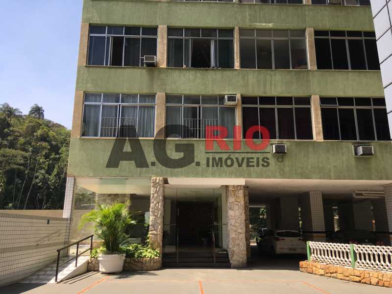 Conheça 13 do imóvel - Apartamento Para Alugar no Condomínio Residencial Rio Taquara. - Rio de Janeiro - RJ - Pechincha - FRAP20067 - 14 13 - Apartamento Para Alugar no Condomínio Residencial Rio Taquara. - Rio de Janeiro - RJ - Pechincha - FRAP20067 - 14