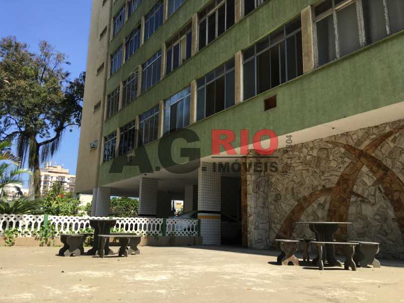 Conheça 15 do imóvel - Apartamento Para Alugar no Condomínio Residencial Rio Taquara. - Rio de Janeiro - RJ - Pechincha - FRAP20067 - 16 15 - Apartamento Para Alugar no Condomínio Residencial Rio Taquara. - Rio de Janeiro - RJ - Pechincha - FRAP20067 - 16