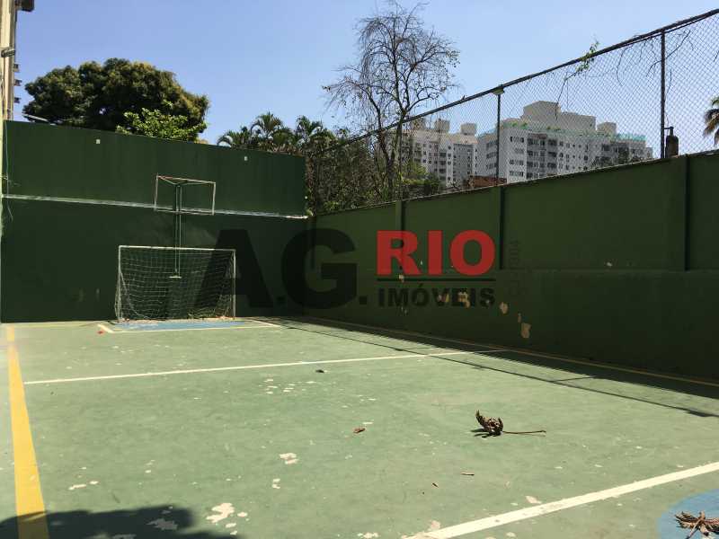 Conheça 16 do imóvel - Apartamento Para Alugar no Condomínio Residencial Rio Taquara. - Rio de Janeiro - RJ - Pechincha - FRAP20067 - 17 16 - Apartamento Para Alugar no Condomínio Residencial Rio Taquara. - Rio de Janeiro - RJ - Pechincha - FRAP20067 - 17