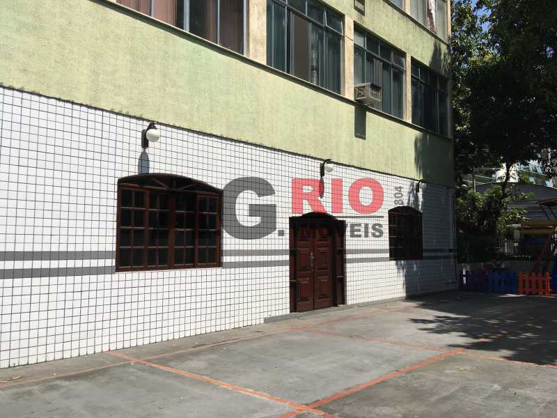 Conheça 17 do imóvel - Apartamento Para Alugar no Condomínio Residencial Rio Taquara. - Rio de Janeiro - RJ - Pechincha - FRAP20067 - 18 17 - Apartamento Para Alugar no Condomínio Residencial Rio Taquara. - Rio de Janeiro - RJ - Pechincha - FRAP20067 - 18