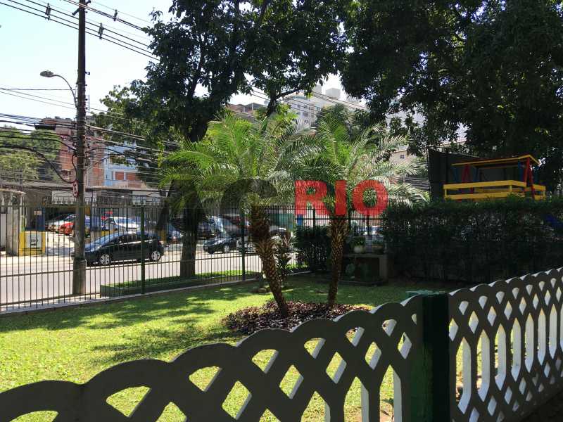 Conheça 18 do imóvel - Apartamento Para Alugar no Condomínio Residencial Rio Taquara. - Rio de Janeiro - RJ - Pechincha - FRAP20067 - 19 18 - Apartamento Para Alugar no Condomínio Residencial Rio Taquara. - Rio de Janeiro - RJ - Pechincha - FRAP20067 - 19