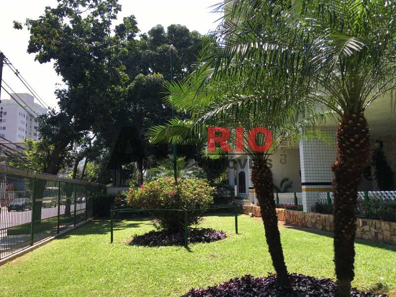 Conheça 19 do imóvel - Apartamento Para Alugar no Condomínio Residencial Rio Taquara. - Rio de Janeiro - RJ - Pechincha - FRAP20067 - 20 19 - Apartamento Para Alugar no Condomínio Residencial Rio Taquara. - Rio de Janeiro - RJ - Pechincha - FRAP20067 - 20