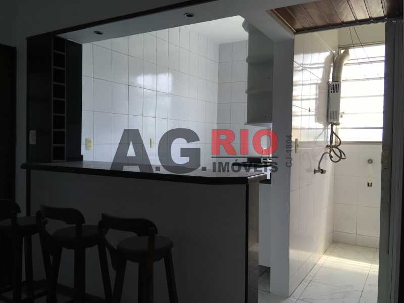 Conheça 40 do imóvel - Apartamento Para Alugar no Condomínio Residencial Rio Taquara. - Rio de Janeiro - RJ - Pechincha - FRAP20067 - 21 40 - Apartamento Para Alugar no Condomínio Residencial Rio Taquara. - Rio de Janeiro - RJ - Pechincha - FRAP20067 - 21