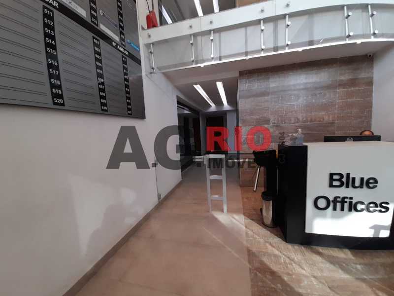 Conheça 32b9f1fc-df35-40e9-874d-f022b8 do imóvel - Sala Comercial 30m² para alugar Rio de Janeiro,RJ - R$ 600 - TQSL00007 - 14 32b9f1fc-df35-40e9-874d-f022b8 - Sala Comercial 30m² para alugar Rio de Janeiro,RJ - R$ 600 - TQSL00007 - 14